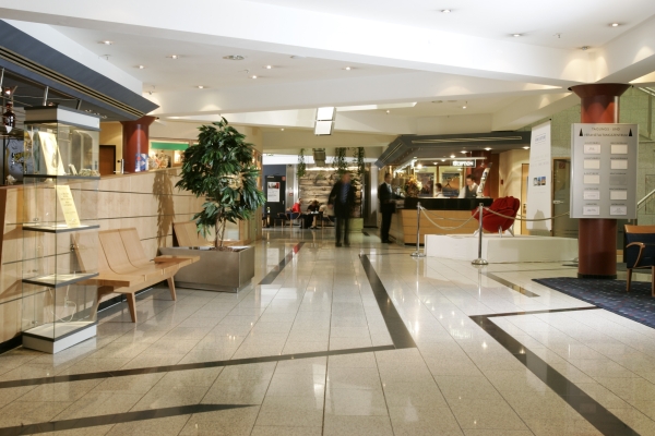 Dorint Kongresshotel Chemnitz